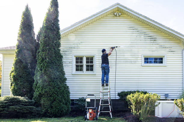 Best House Exterior Washing  in Spanish Fort, AL